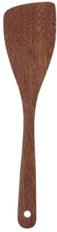 Houten Non-stick Spatels Wenge Turner Schop Keuken Kookgerei Accessoires Voor Huishoudelijke Keuken Ornamenten