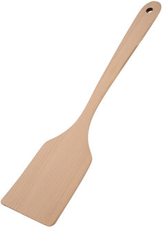 Houten Non-stick Spatels Wenge Turner Schop Keuken Kookgerei Accessoires Voor Huishoudelijke Keuken Ornamenten