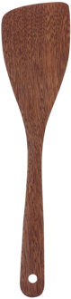 Houten Non-stick Spatels Wenge Turner Schop Keuken Kookgerei Accessoires Voor Huishoudelijke Keuken Ornamenten