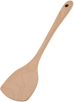 Houten Non-stick Spatels Wenge Turner Schop Keuken Kookgerei Accessoires Voor Huishoudelijke Keuken Ornamenten