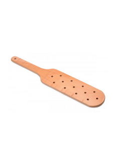 Houten Paddle - Houten Paddle