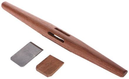 Houten Palissander Vogel Platte Schaafmachine Timmerman Ingelaste Rand Trimmen Schaafmachines Voor Houtbewerking Tool