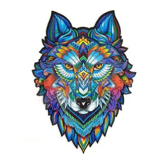 Houten Puzzels Voor Volwassenen Unieke Vorm Jigsaw Stuks Kinderen Diy Houten Beste Voor Kids Best Christmas Puzzel l5