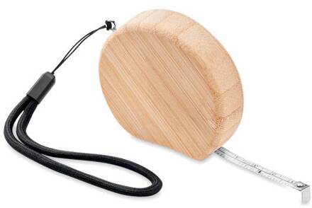 Houten Rolmaat 2 meter