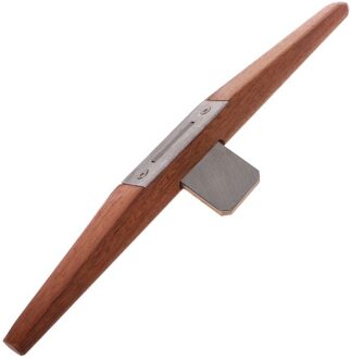 Houten Schaafmachine Timmerman Ingelaste Rand Trimmen Schaafmachines Voor Houtbewerking Handje