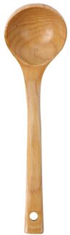 Houten Schop Voor Non-stick Pan Rijst Lepel Keuken Koken Tool Houten Spatel Kookgerei Keuken Accessoires Lepel Spatel Kit