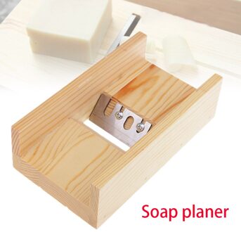 Houten Sharped Mes Beveler Schaafmachine Handgemaakte Zeep Kaars Loaf Mold Cutter Craft Maken Tool Zeep Kits Snijgereedschap