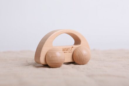 Houten Voertuig Blokken Houten Auto Speelgoed Voor Kinderen Kinderen Speelgoed Natual Hout Little Car