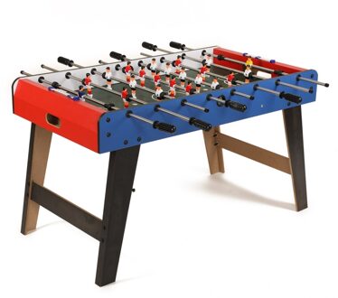 Houten Voetbaltafel - Houten Kikker