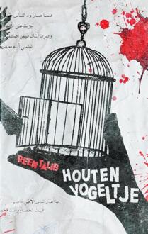 Houten vogeltje -  Reem Talib (ISBN: 9789464642902)