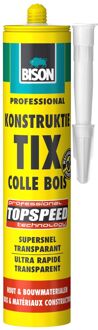 Houtlijm Konstruktietix Topspeed 325g