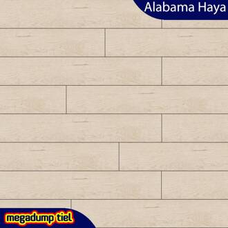 Houtlook Tegel Plint Alabama 10X57 P/S - Alabama Haya