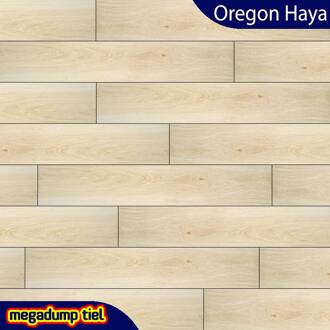 Houtlook Tegel Plint Oregon 10X57 P/S - Oregon Haya