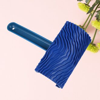 Houtnerf Tool Hout Patroon Schilderen Roller Graining Schilderen Tool Met Handvat