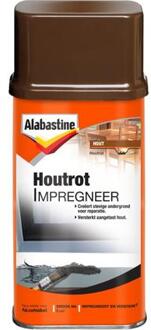 houtrotstop - 250 ml