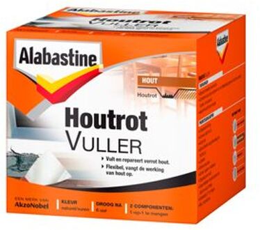 houtrotvuller - 1 kg.