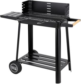 Houtskoolbarbecue Alcudia 2.0 - 49x28cm