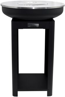 Houtskoolbarbecue Cacou - 62x62cm