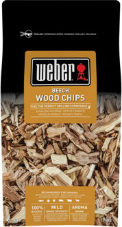 Houtsnippers 0,7 Kg Beech