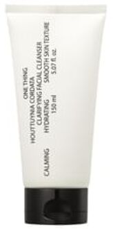Houttuynia Cordata Clarifying Facial Cleanser 150ml