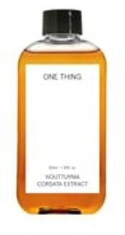 Houttuynia Cordata Extract Toner Mini 40ml