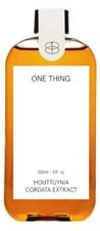 Houttuynia Cordata Extract toner