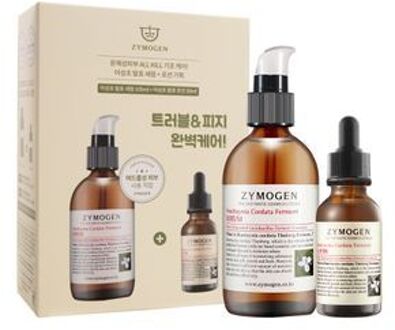 Houttuynia Cordata Ferment Collection Special Kit 2 pcs