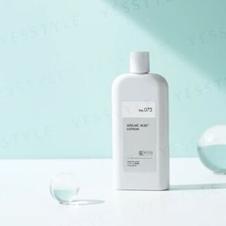 Houttuynia Cordata Leaf Extract 70% + Azelaic Acid 10% Lotion 120ml