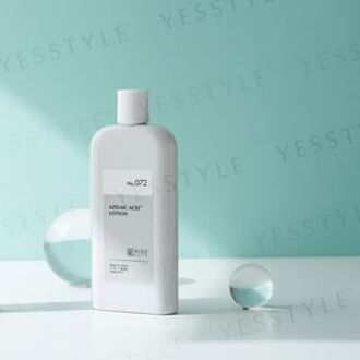 Houttuynia Cordata Leaf Extract 77% + Azelaic Acid 5% Lotion 120ml