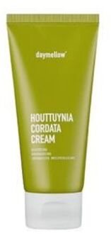 Houttuynia Cordata Real Soothing Cream 80g
