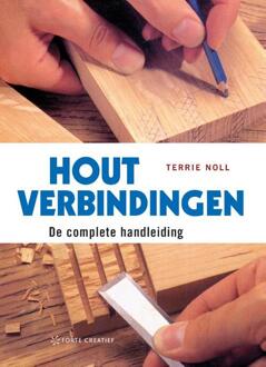 Houtverbindingen - Boek T. Noll (9058772667)