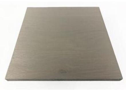 Houtverf grijs geschikt voor 9 m2