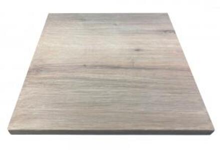 Houtverf natuurlijk wit geschikt voor 9 m2