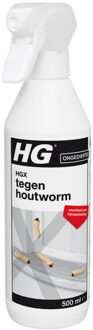 Houtwormmiddel