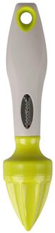 Houvast Citruspers Goodfeer Kegelvorm Citrus Ruimer Citroen Juicer Squeezers Handmatige Juicer met Opknoping Gat Keuken Gadgets