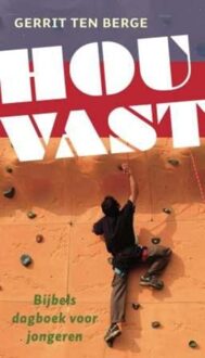 Houvast - eBook Gerrit ten Berge (9026620519)