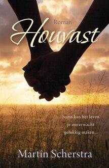 Houvast - eBook Martin Scherstra (9401904758)