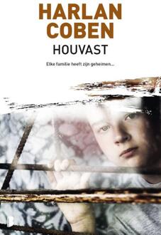 Houvast - Harlan Coben