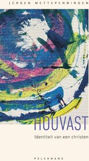 Houvast - Jürgen Mettepenningen
