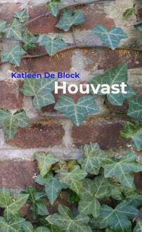 Houvast -  Katleen de Block (ISBN: 9789464351637)