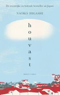 Houvast -  Naoko Higashi (ISBN: 9789403136288)