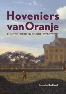 Hoveniers van Oranje