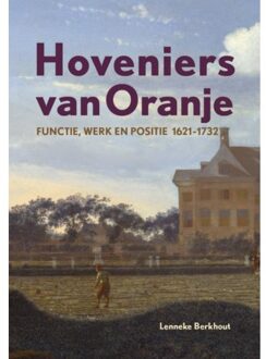 Hoveniers van Oranje