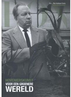 Hovenierskunst: Voor een groenere wereld - Boek Signo Publications (8764973999)