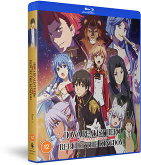 How a Realist Hero Rebuilt the Kingdom - Part 1