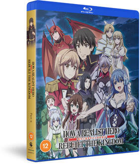 How a Realist Hero Rebuilt the Kingdom - Part 2