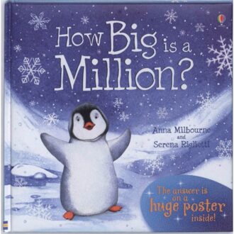 How Big is a Million?