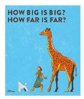 How Big is Big? How Far is Far?