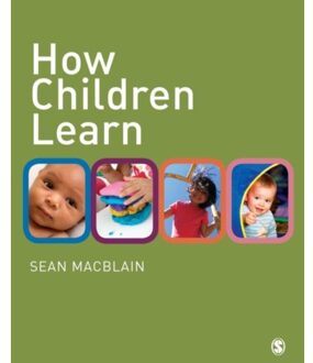 How Children Learn