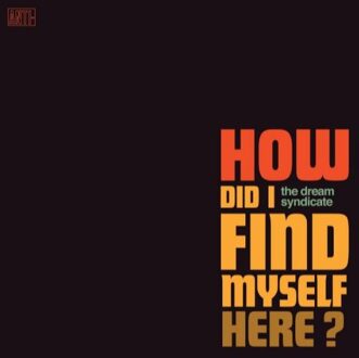 How Did I Find Myself Here